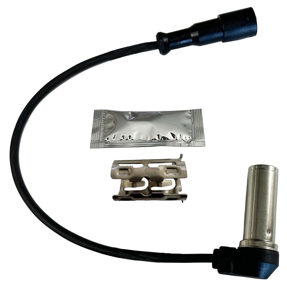 RSA-3201-618-352-521 1892-03A-6, 1.85mm Female End Launch Connector - Standard Block (.500)