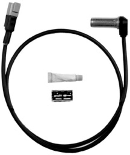 ABS090-1.5MBEN Right Angle ABS Sensor (Repl. Bendix 801549) | FleetSpec