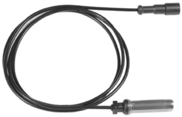 ABS180-1.0M79MM Straight ABS Sensor 1.0M (Repl. Meritor S4410323340 ...