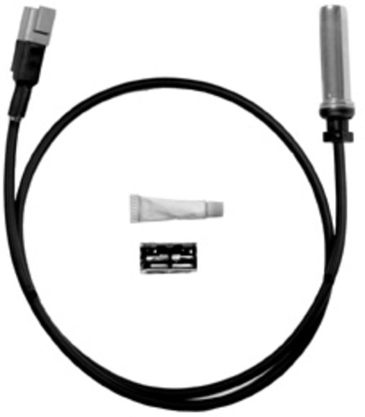 ABS180-1.9MBEN Straight ABS Sensor (Repl. Bendix 801552) | FleetSpec
