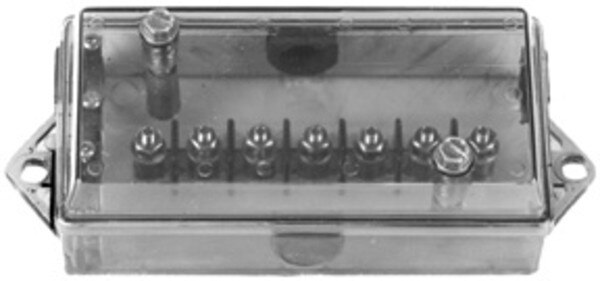 FS-3585-8 Junction Box; 