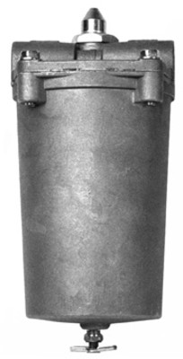FS-5004L Type 20 LS Service Chamber | FleetSpec