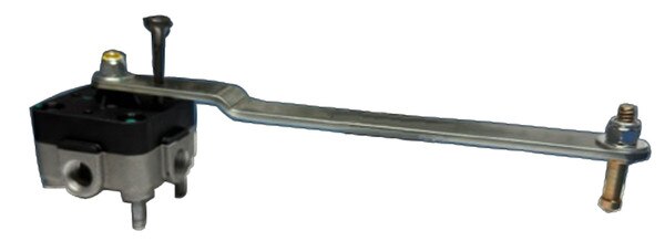 FS-6628 Kenworth Height Control Valve | FleetSpec