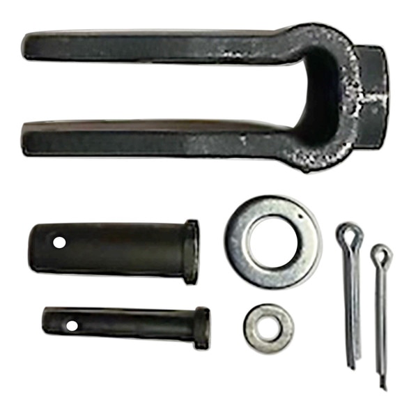 FS-R810021 Meritor ASA Yoke Kit for LS Spring Brakes | FleetSpec