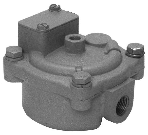 FS284412N DV-2 Drain Valve 12V (With Heater) - New | FleetSpec