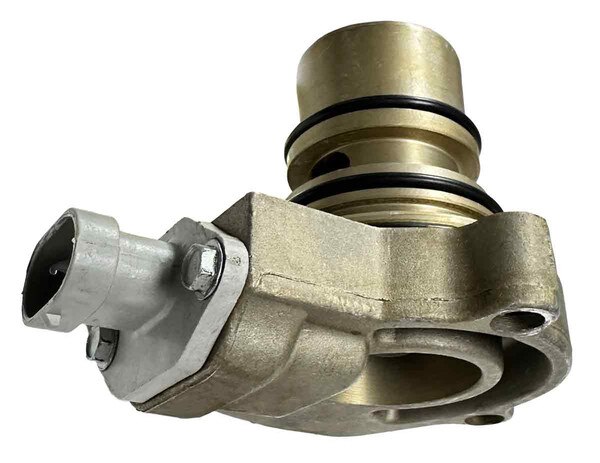 FS5004338N AD-9 Soft Seat Purge Valve; 24V - New | FleetSpec