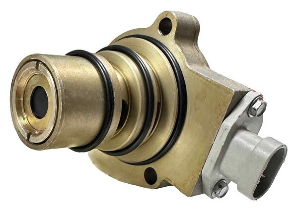 FS5004338N AD-9 Soft Seat Purge Valve; 24V - New | FleetSpec