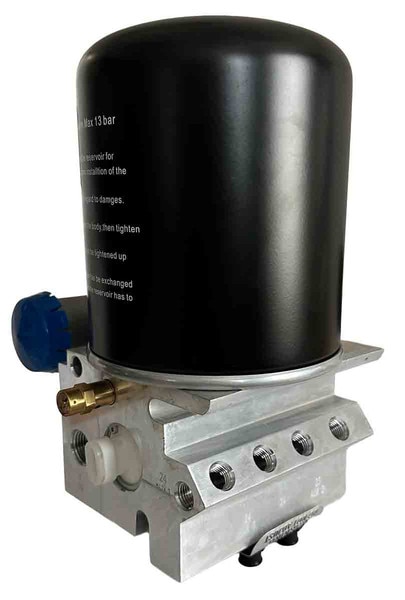 FS5010696N Bendix AD-IS Air Dryer 12V – New | FleetSpec