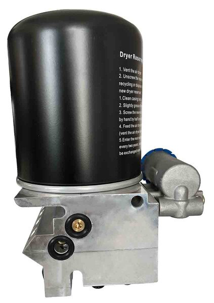 FS5010696N Bendix AD-IS Air Dryer 12V – New | FleetSpec