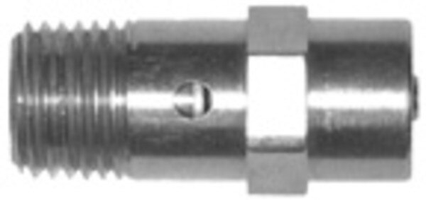 FS800155N ST-4 In-Line Safety Valve - New | FleetSpec
