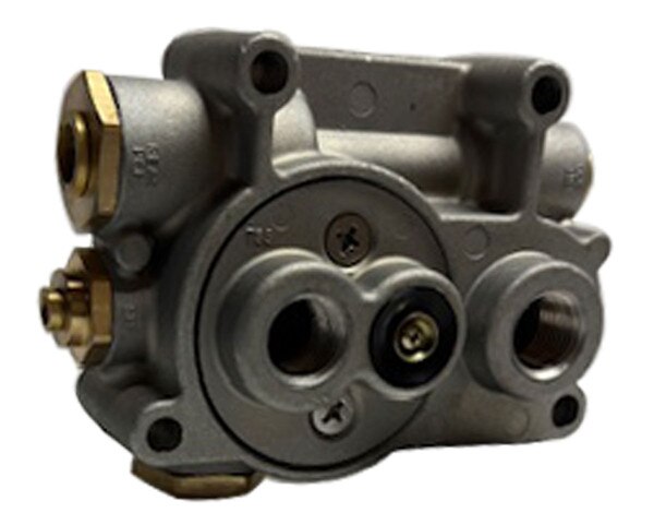 FS800396N Bendix Style TP-5 Tractor Protection Valve – New | FleetSpec