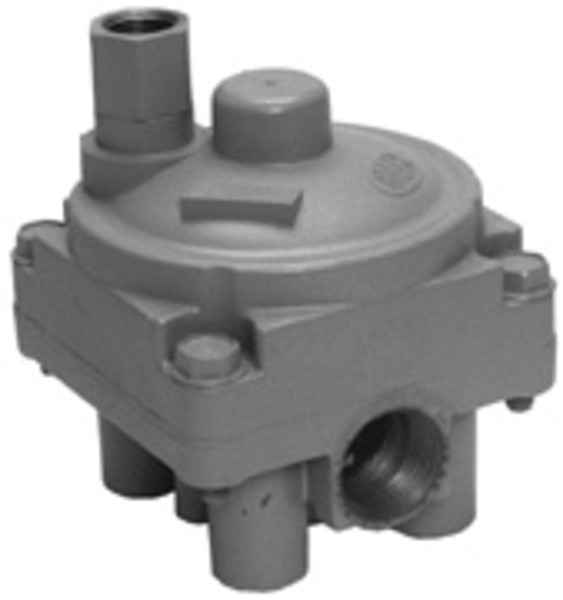 SE110415N Sealco Style Service Relay Valve - New | FleetSpec